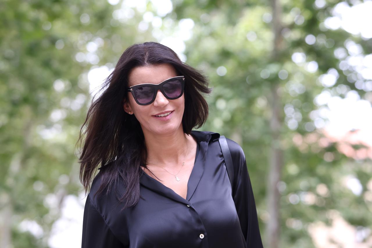 Zagreb: Optužno vijeće odbilo obranu Josipe Čuline ex Rimac