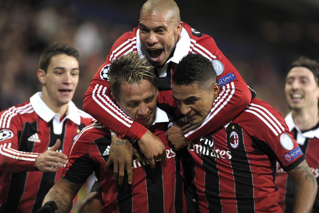 AC Milan (1)