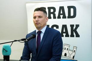 Božićnice za sisačke umirovljenike i roditelje njegovatelje