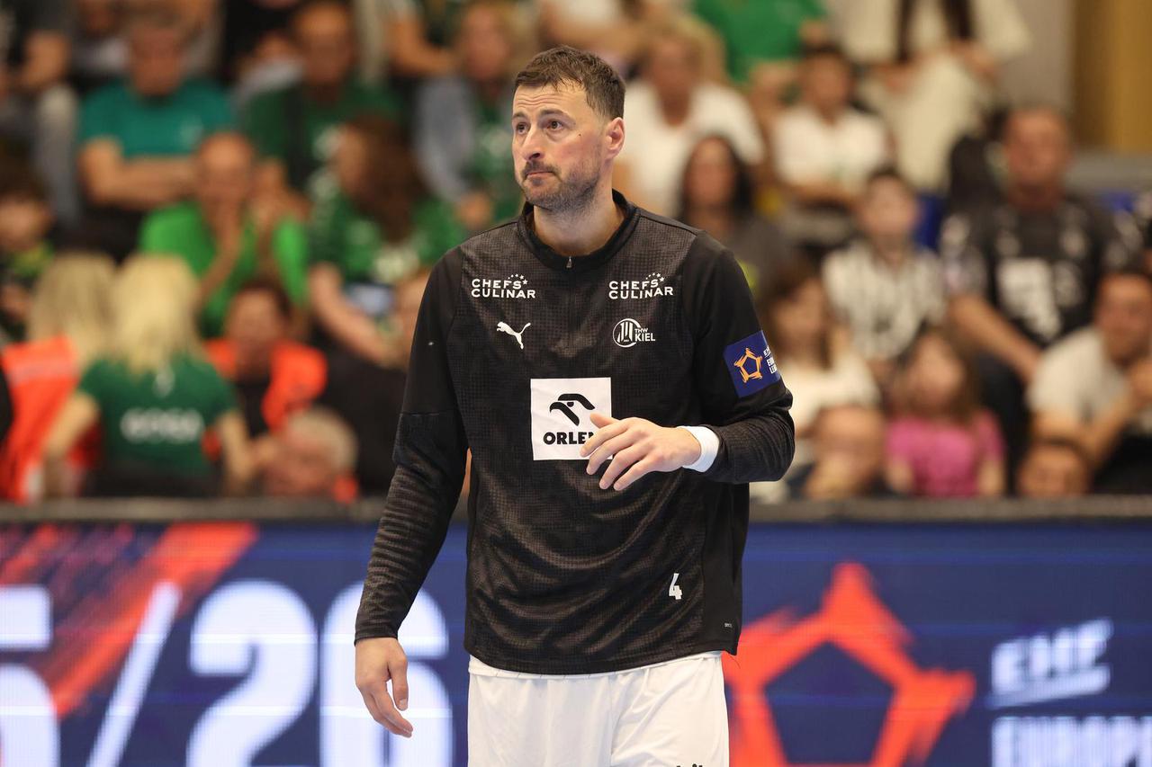 Rukometaši Nexea pobijedili Kiel u prvoj utakmici četvrtfinala EHF Europske lige