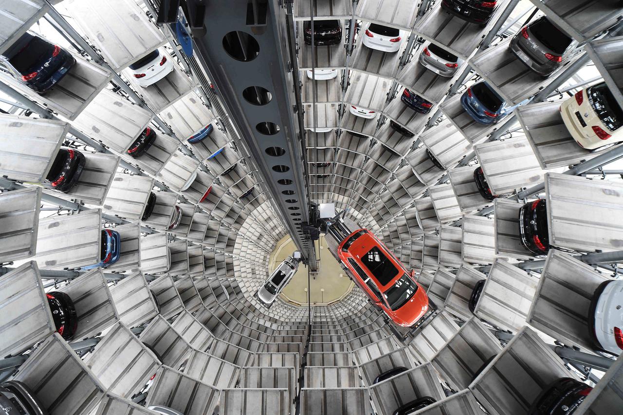 automobili