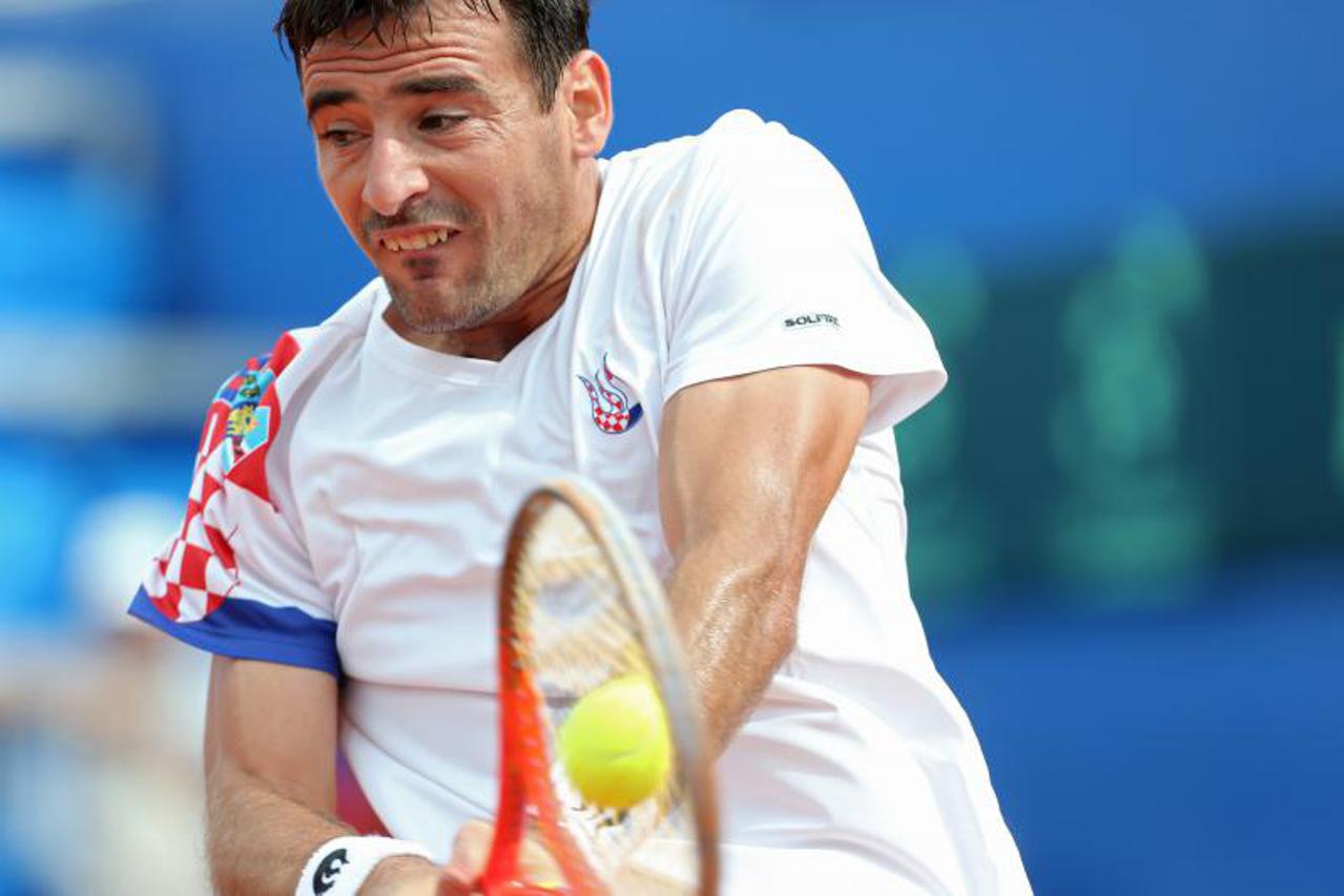 Ivan Dodig Daniel Evans (1)