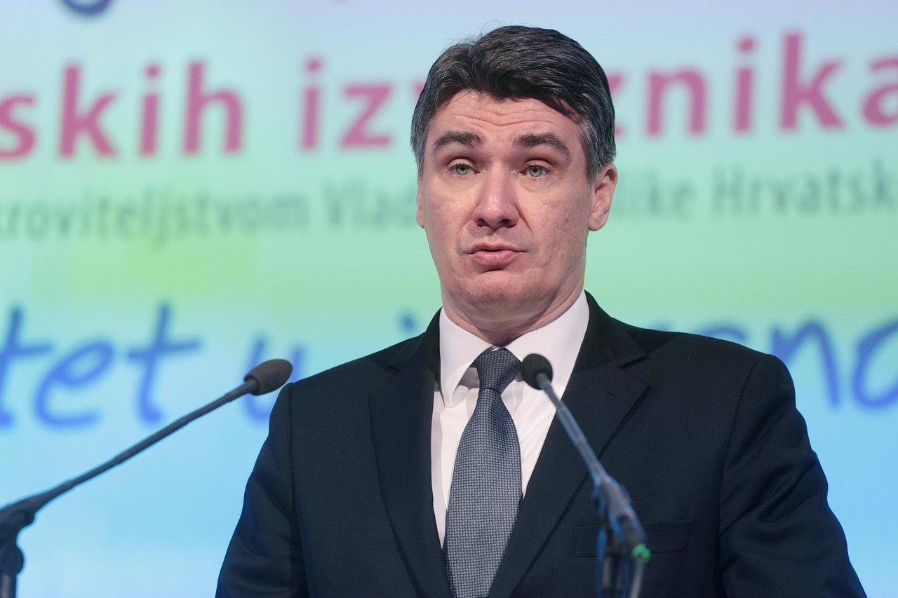 Zoran Milanović