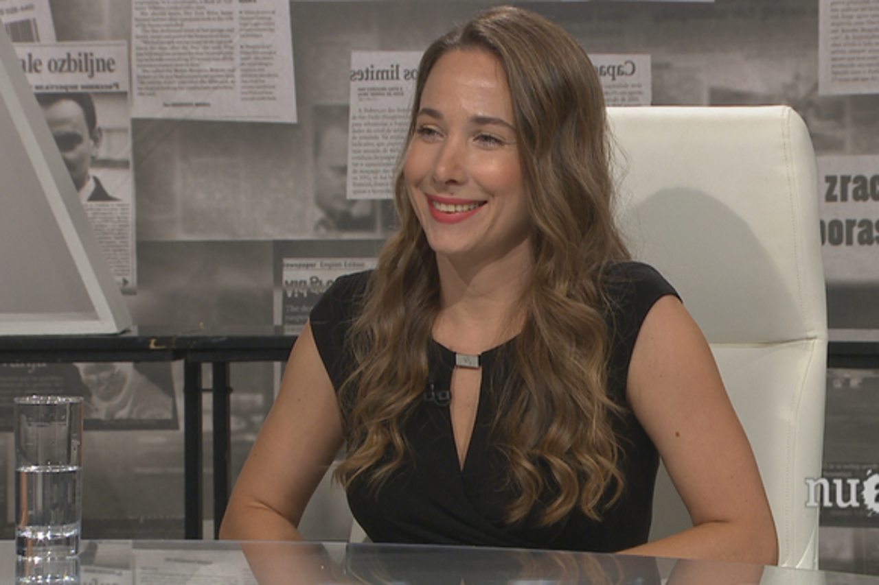 Marija Selak Raspudić