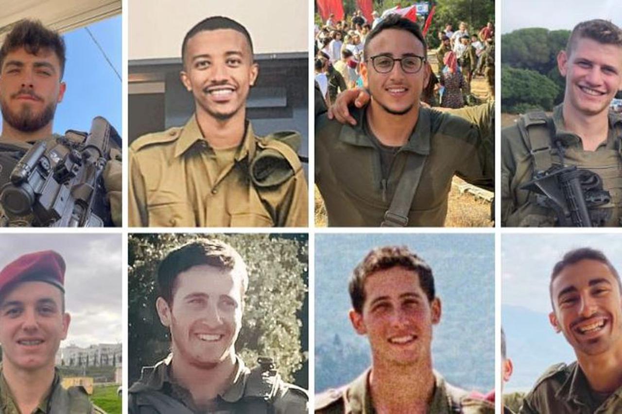 Ongoing hostilities between Hezbollah and Israeli forces in Lebanon