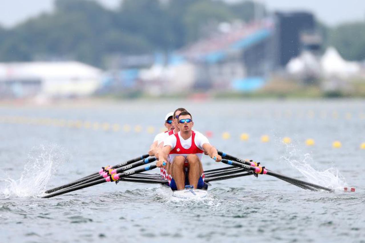 Četverac na pariće (1)