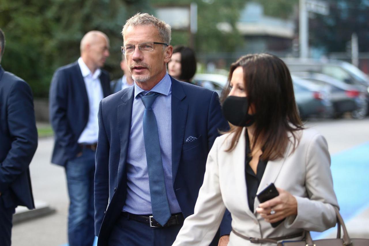 Zagreb: Liderova 12. konferencija Dan velikih planova održana na Zagrebačkom velesajmu