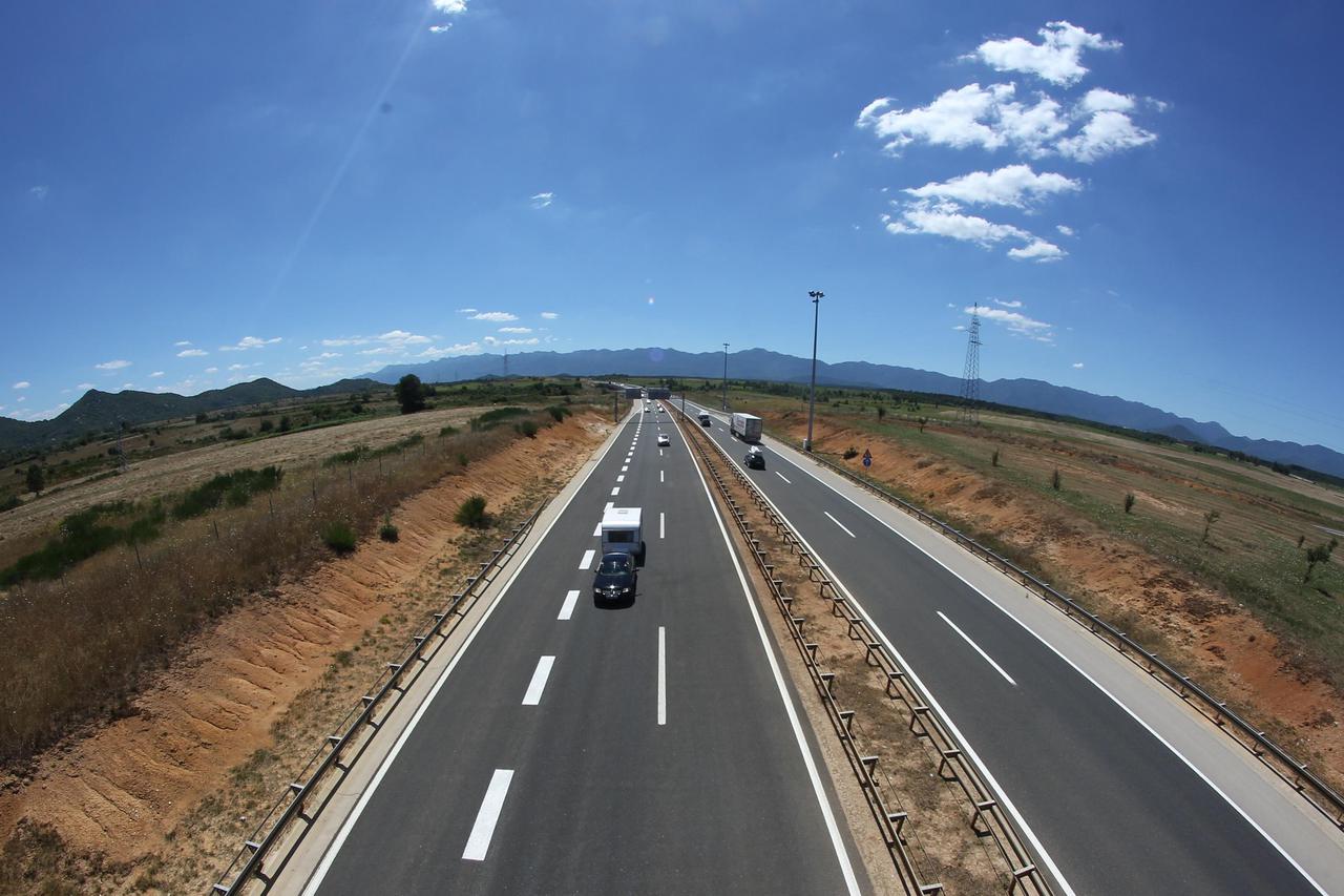 autocesta
