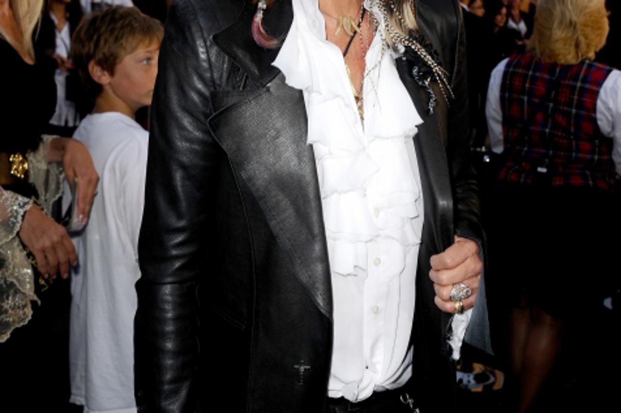 steven tyler