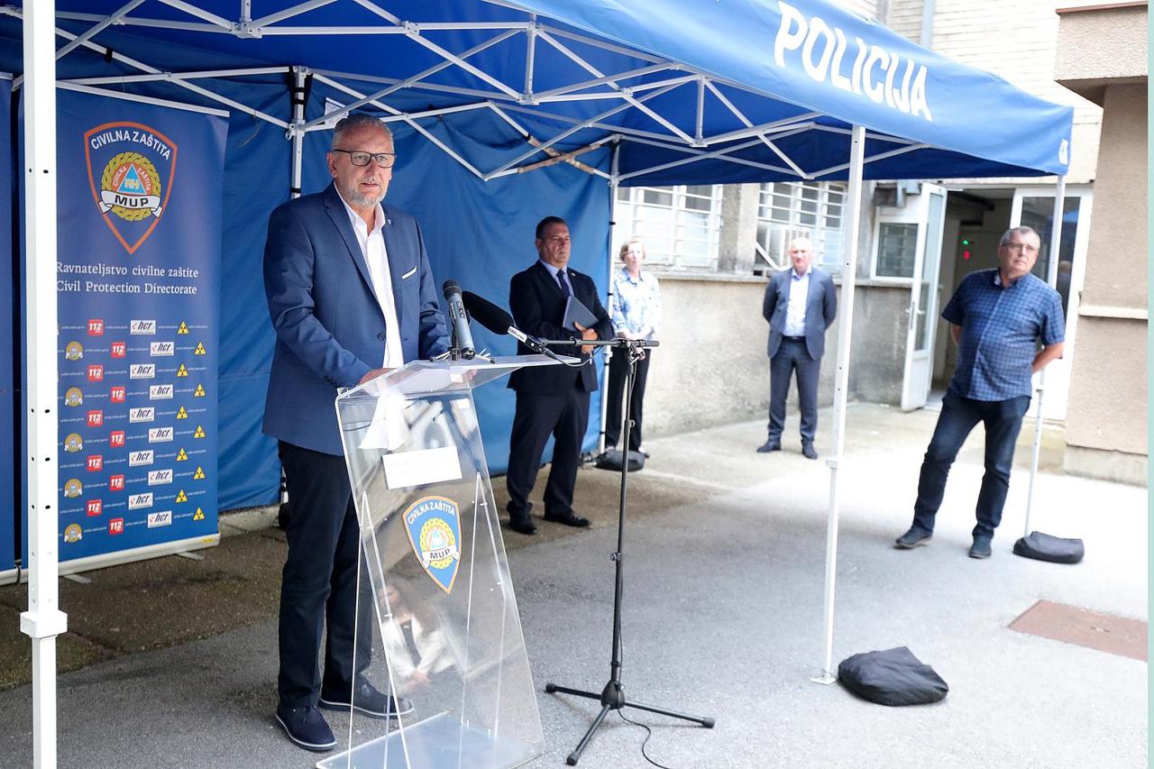 Zagreb: U posljednja 24 sata u Hrvatskoj 108 novooboljelih od koronavirusa