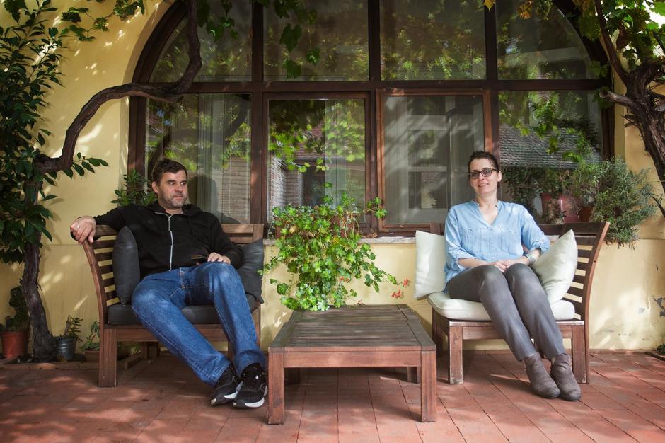 Osijek: Smještajni objekt Maksimilijan