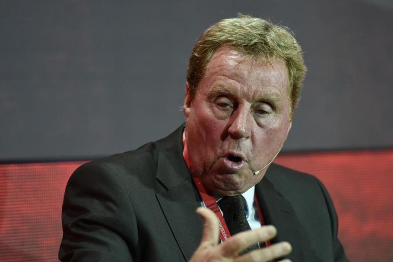 redknapp
