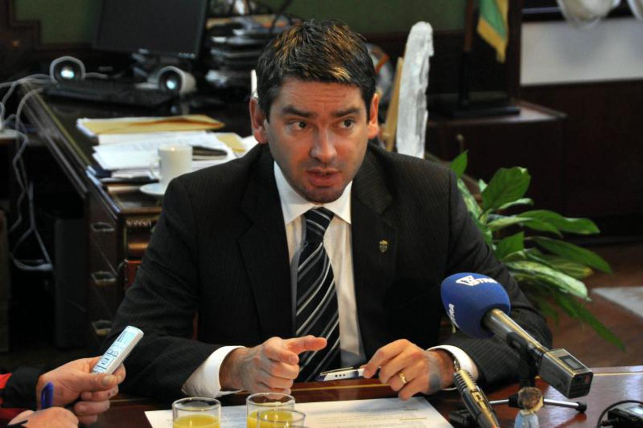 boris miletić