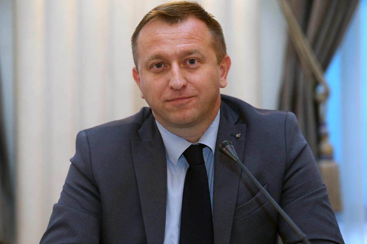 Krešimir Bubalo