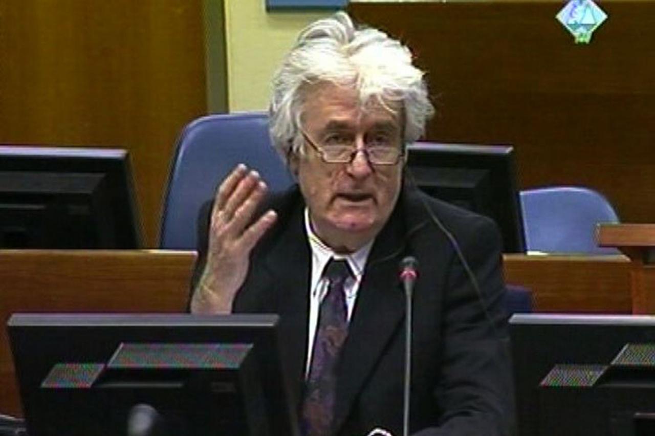 karadžić