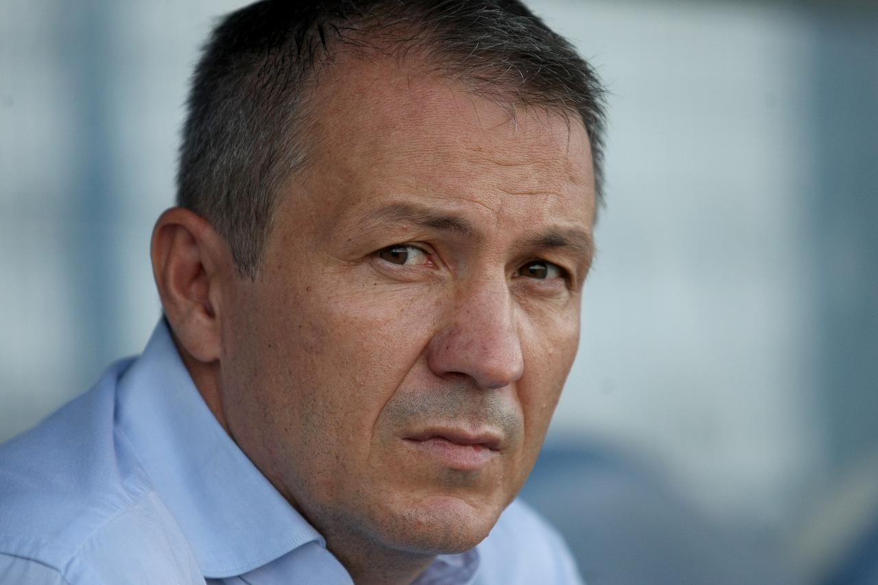 Osijek: 1. HNL, 5. kolo, NK Osijek - HNK Rijeka
