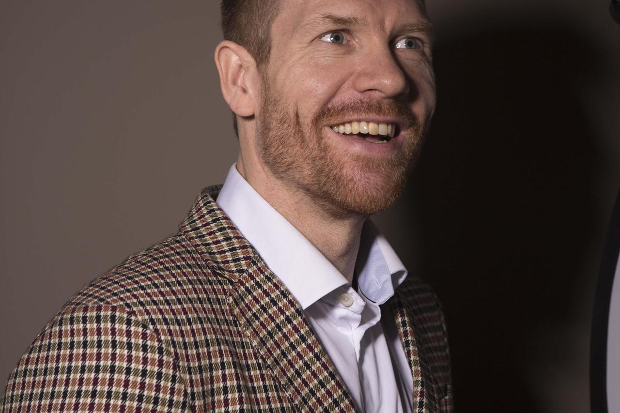 Lasse Jonasson