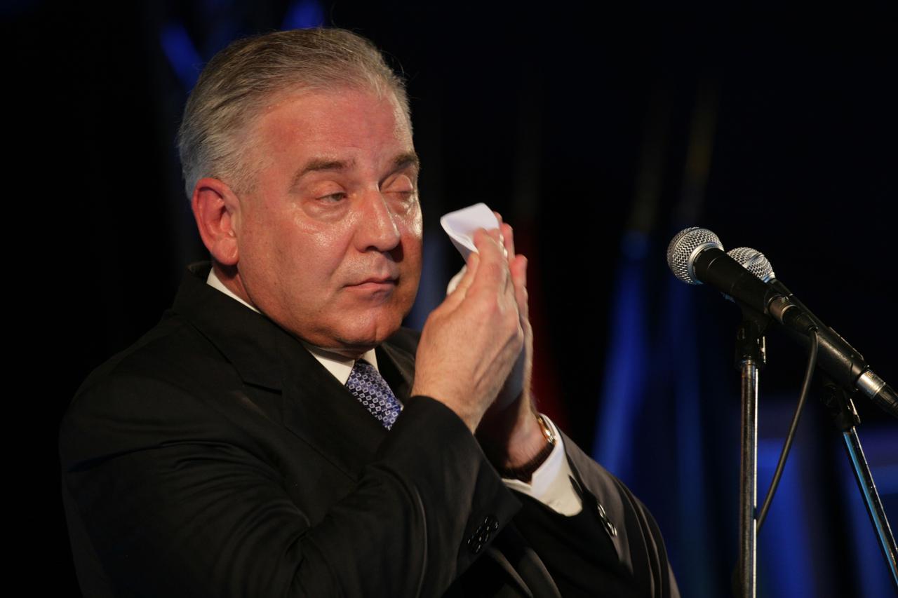Ivo Sanader
