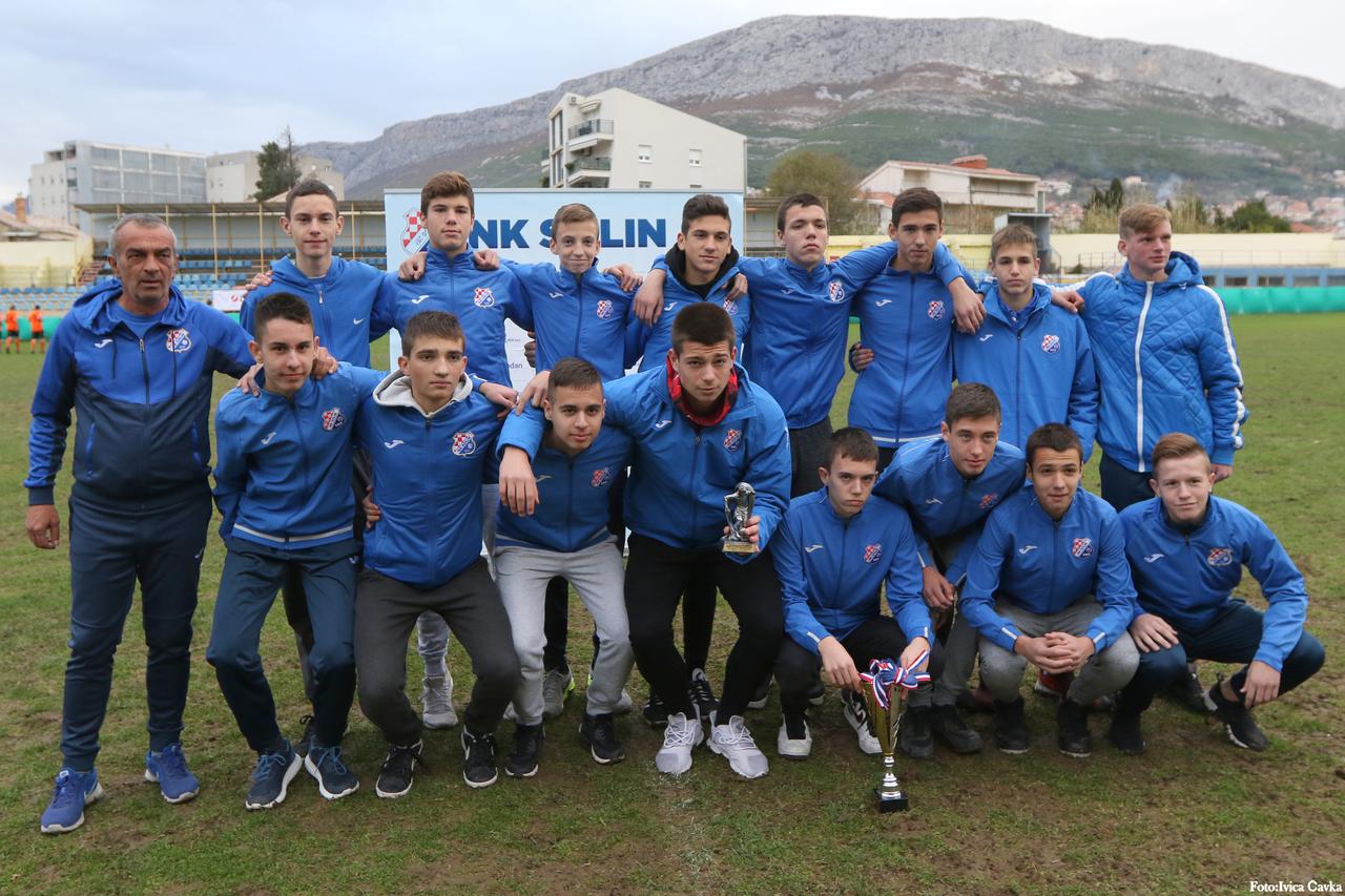 Memorijal Petar Kalinić-Klija