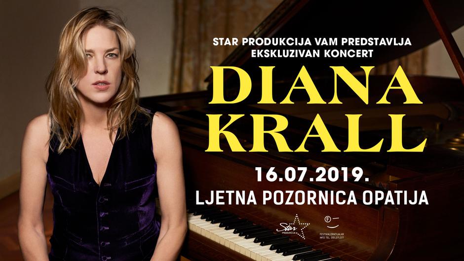 Diana Krall