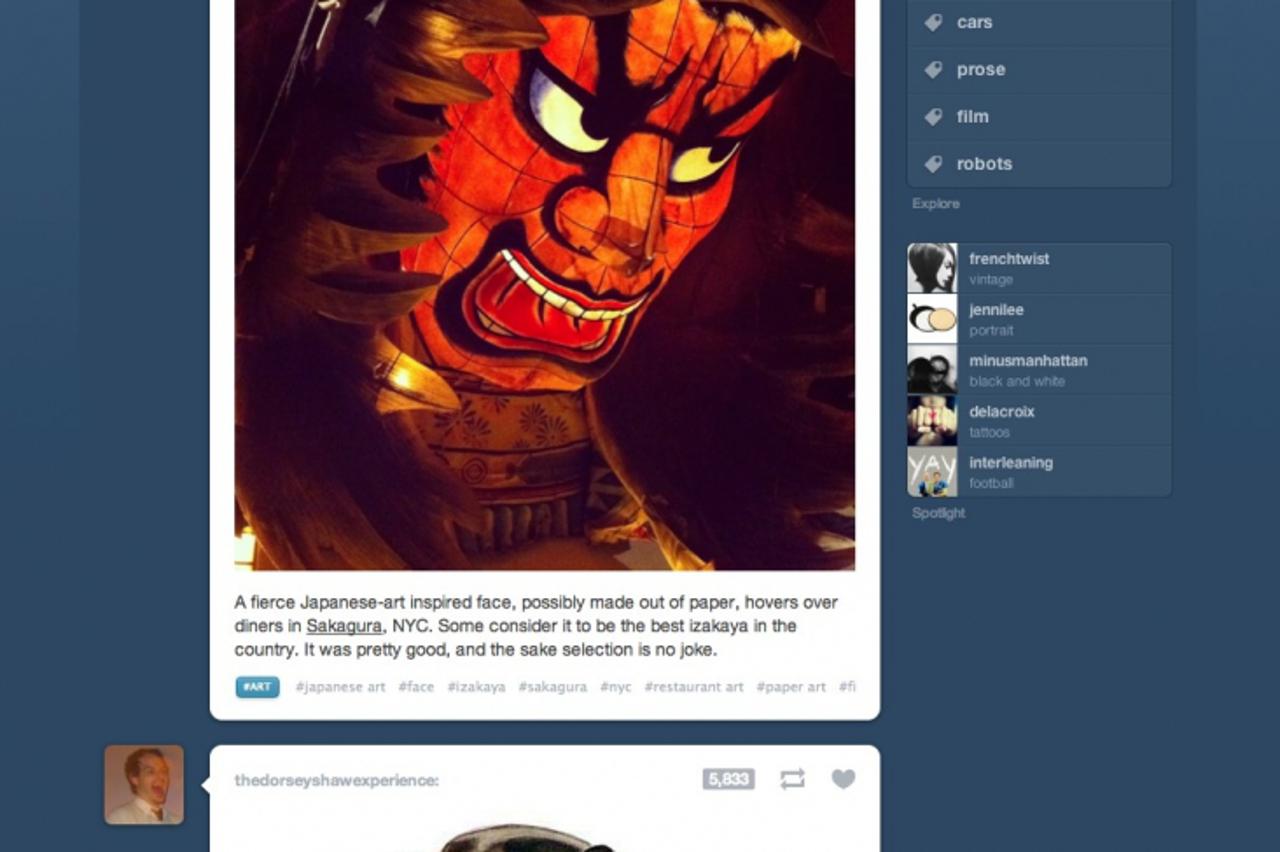 tumblr