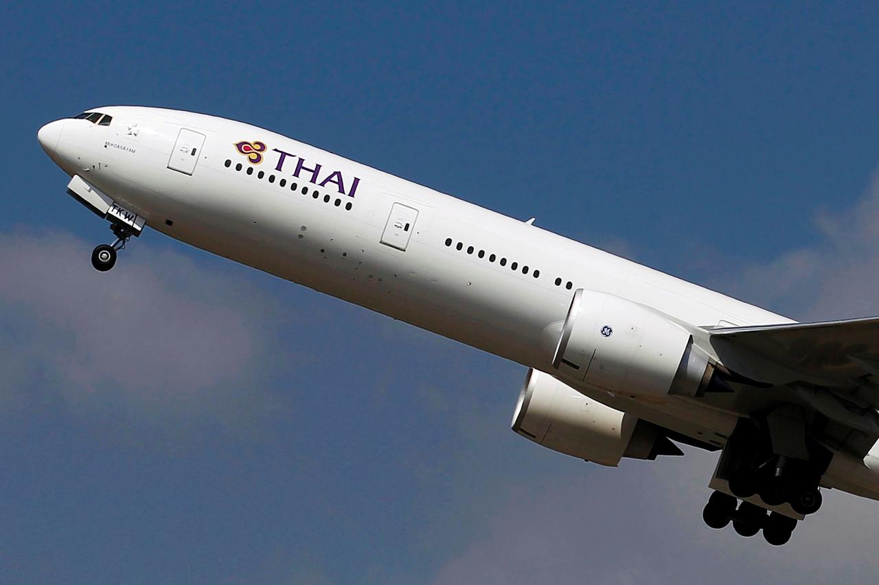 Thai Airways
