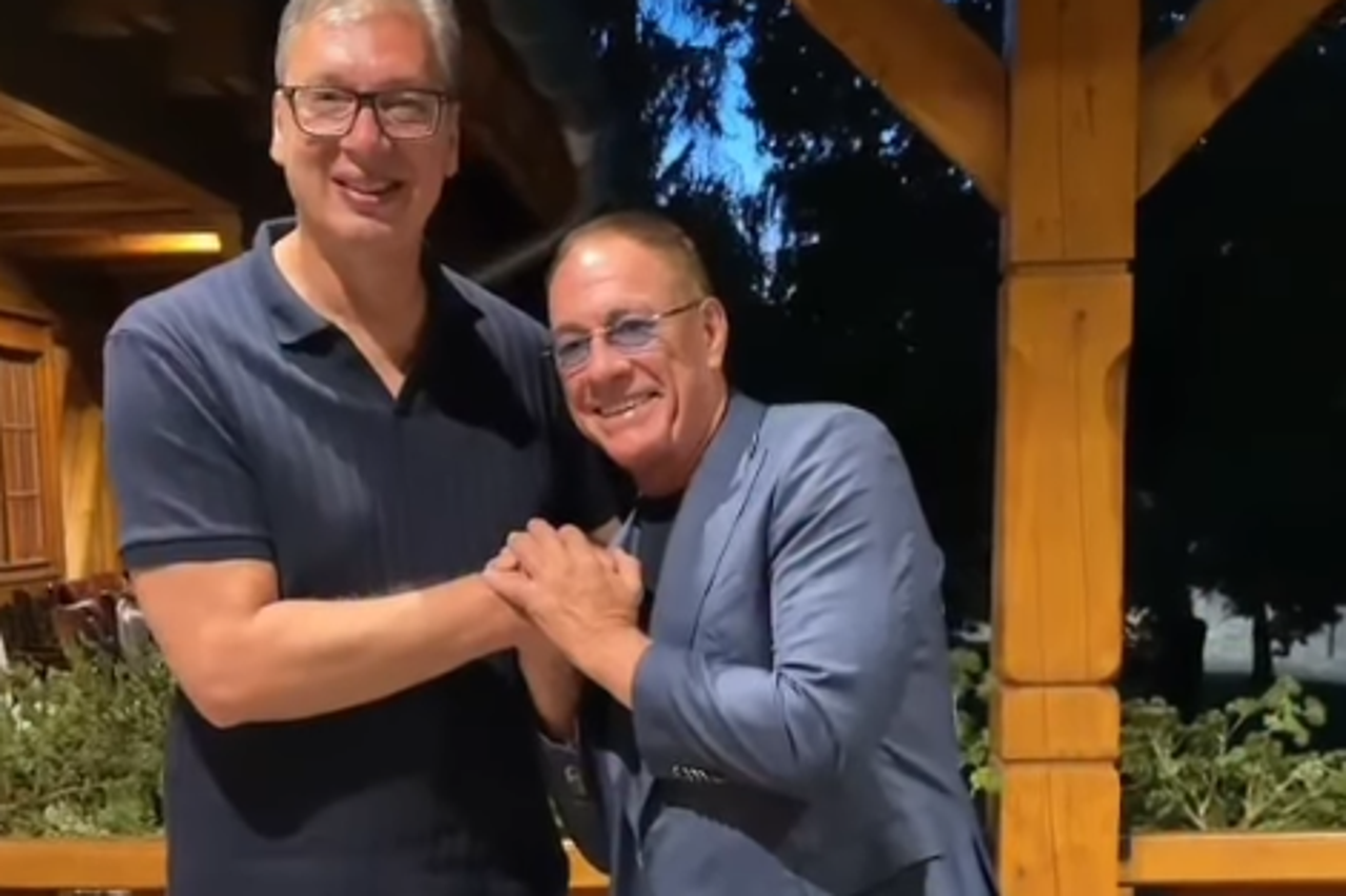 Vučić