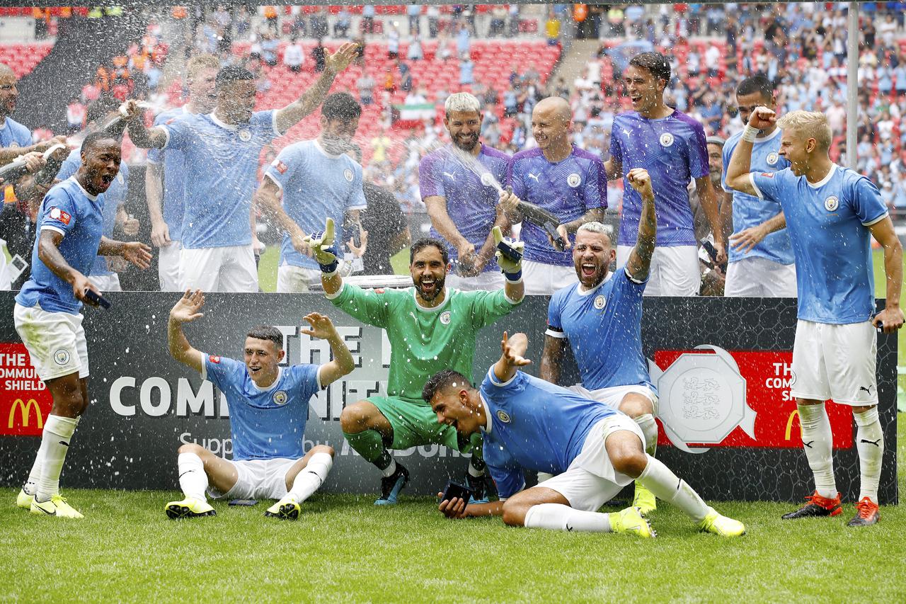 Manchester City