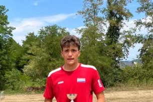 Ivan Maraković bez naslova u Kranju