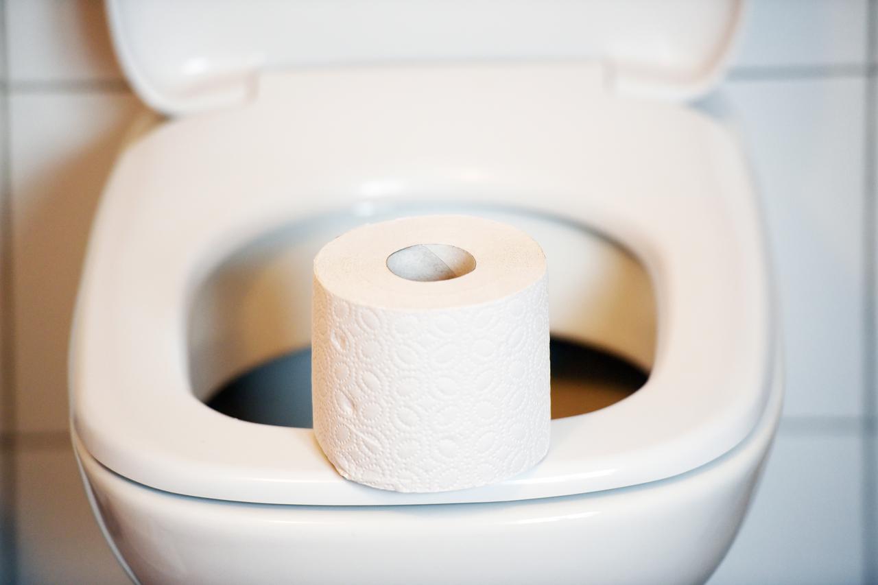 WC-papir
