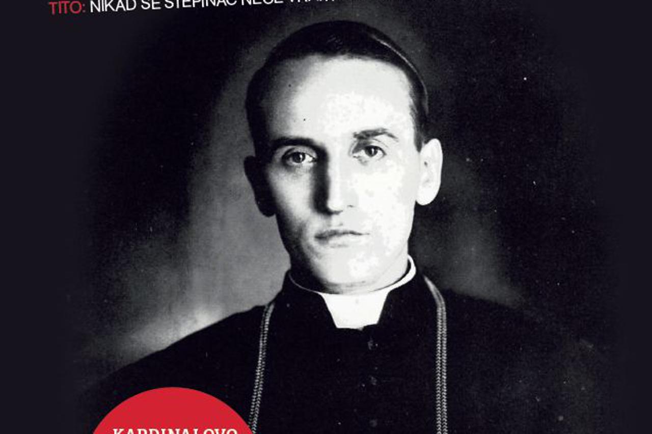 stepinac