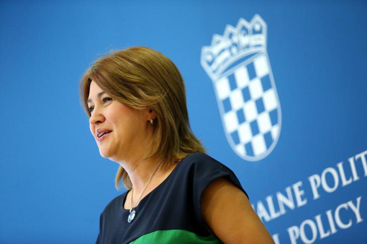 Milanka Opačić (1)