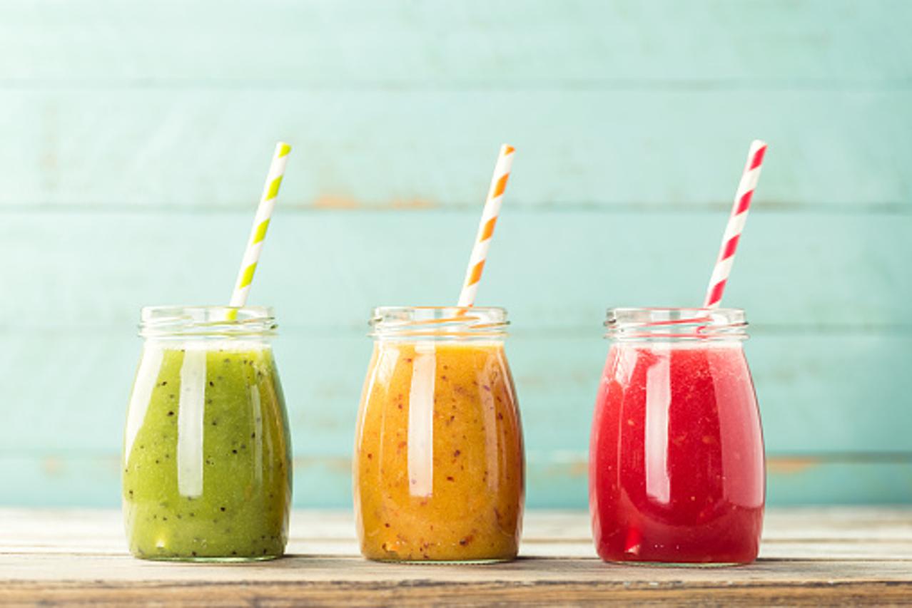 Sok, juice