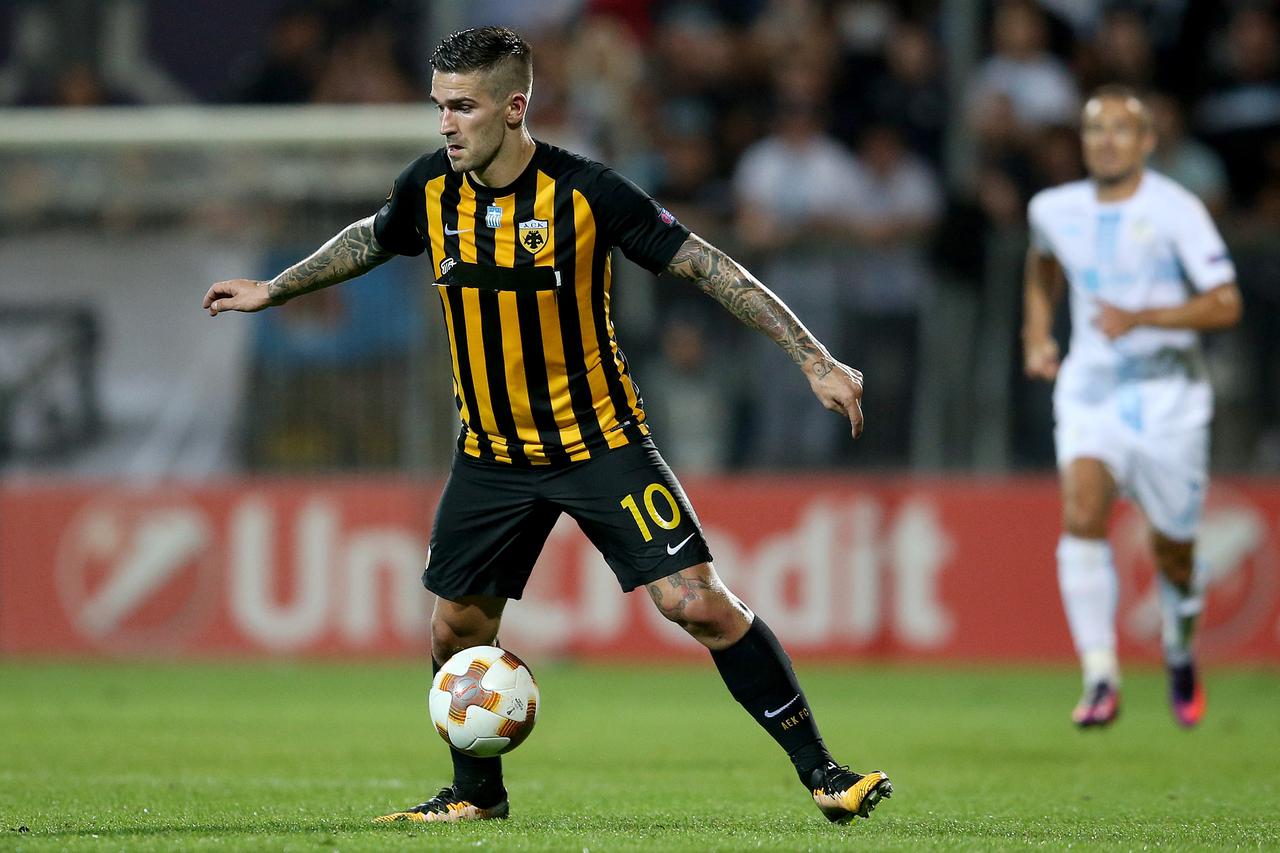 Marko Livaja
