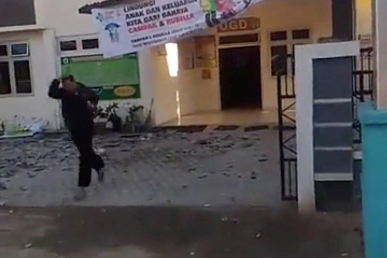 Donald Trump i Jean-Claude Juncker