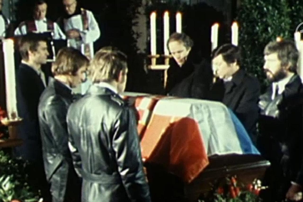 Dijelovi dokumentarca 'Ubojstvo u Titovo ime'