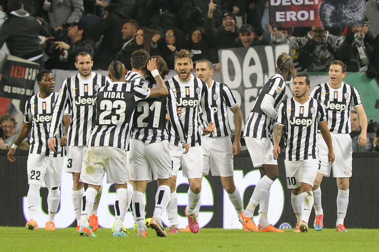 Juventus