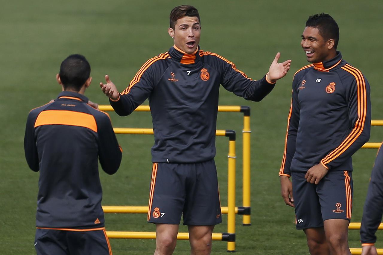 Real Madrid