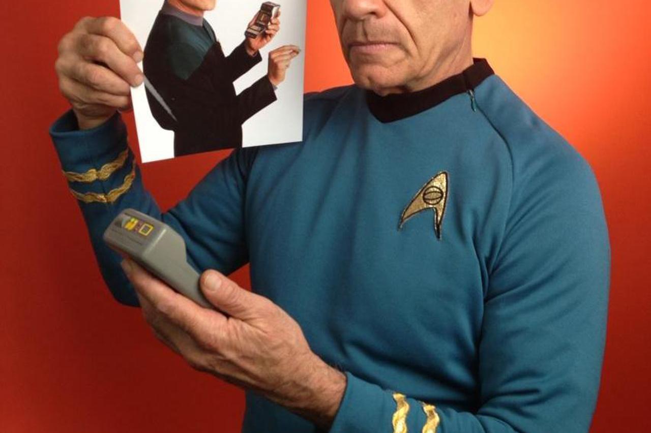 robert picardo