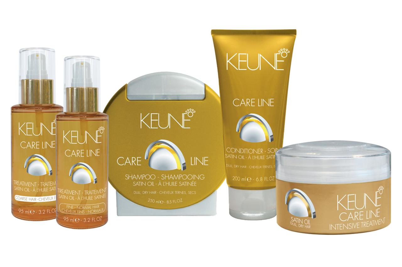 Keune