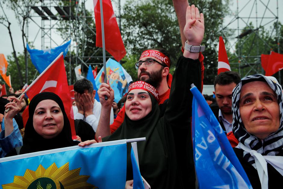 Erdogan