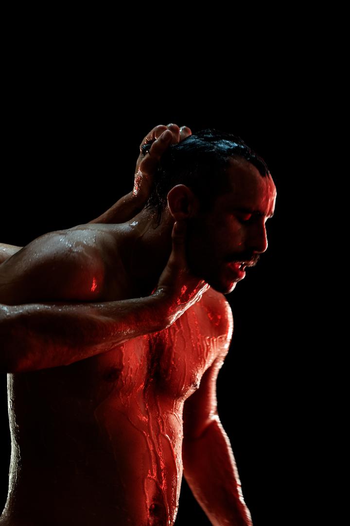 Fernando Troya: A PELO