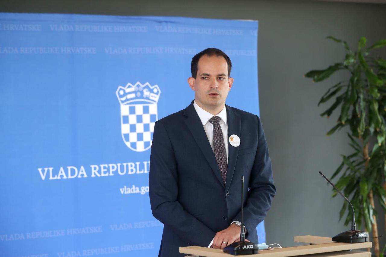 Zagreb: Uručenje ugovora podrške za žene žrtve nasilja i žrtve nasilja u obitelji