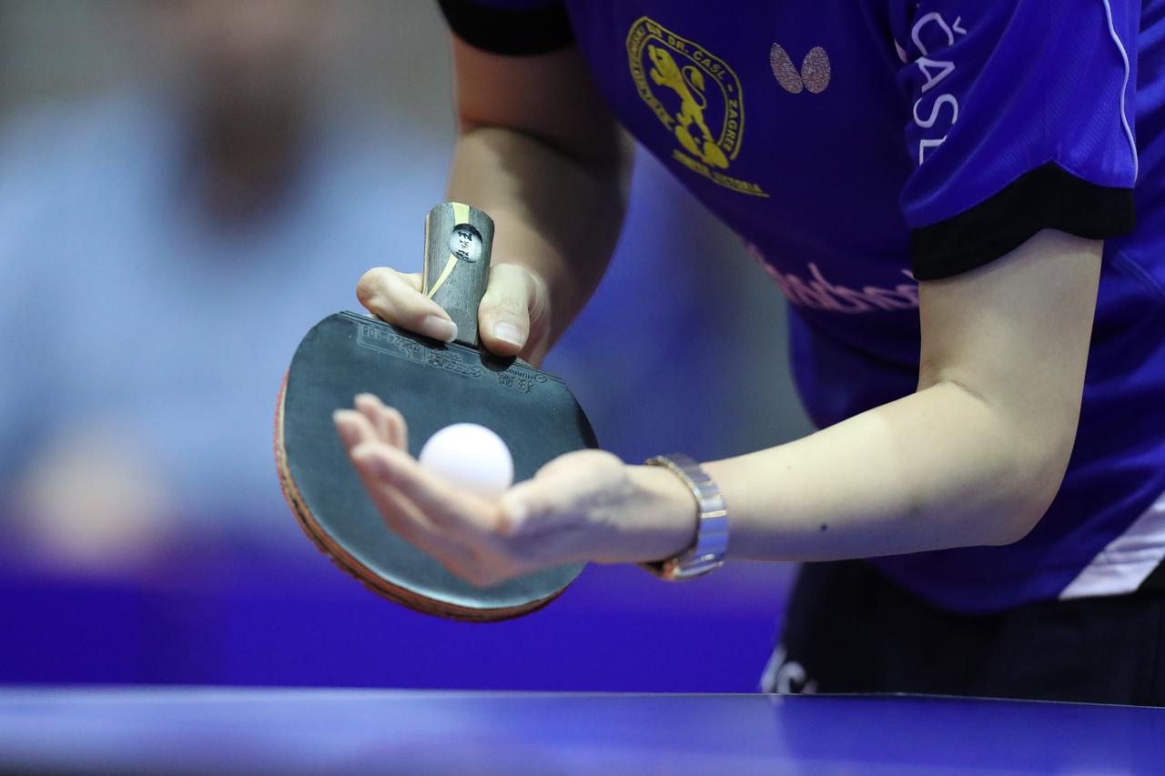 Zagreb: Stolnotenisačice KTS Enea Siarka Tarnobrzeg pobjednice su Lige prvaka 2019. 