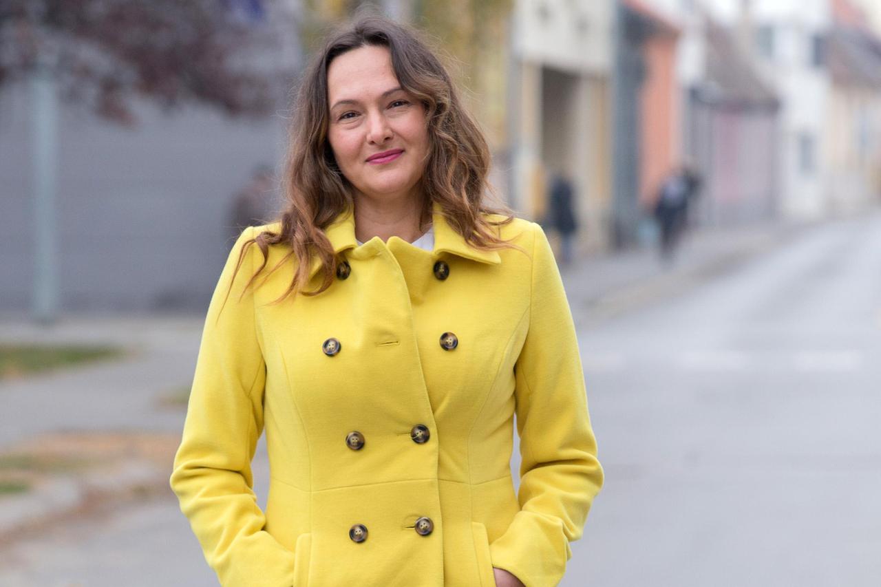 Ružica Vukovac