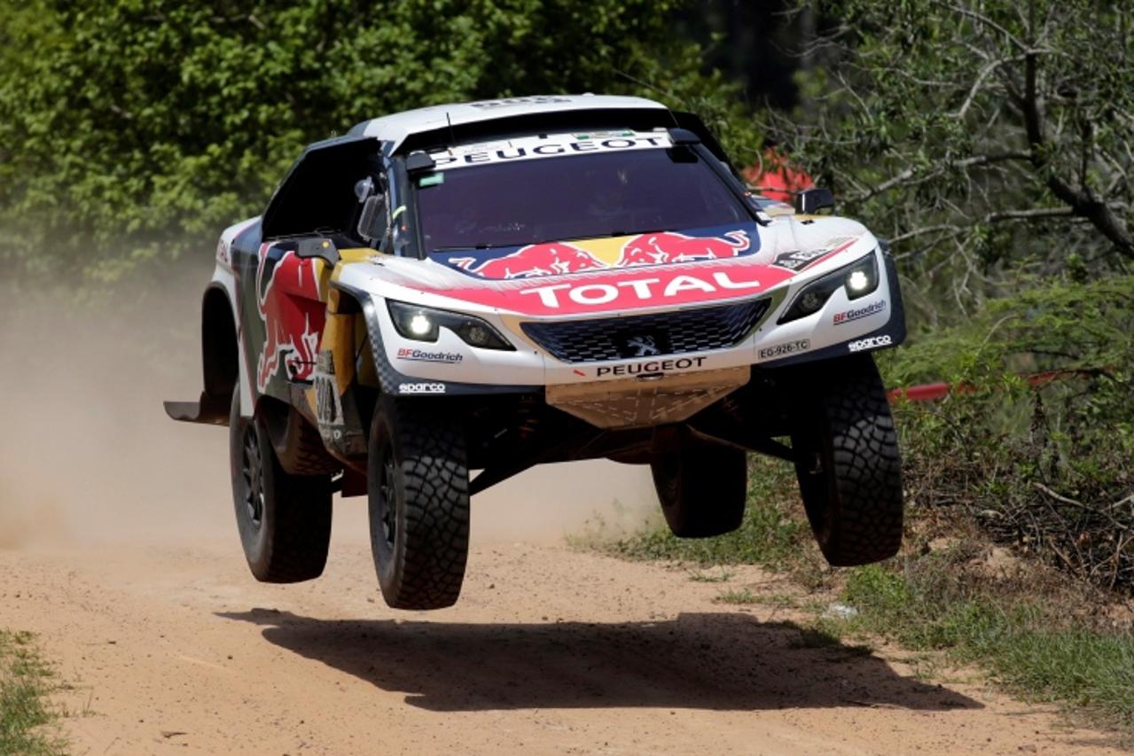 Sebastien Loeb