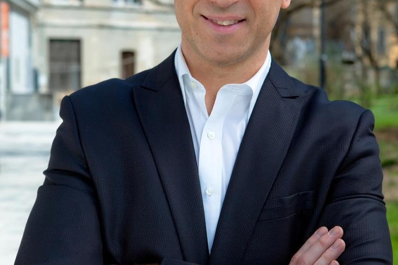 Hugo Baus