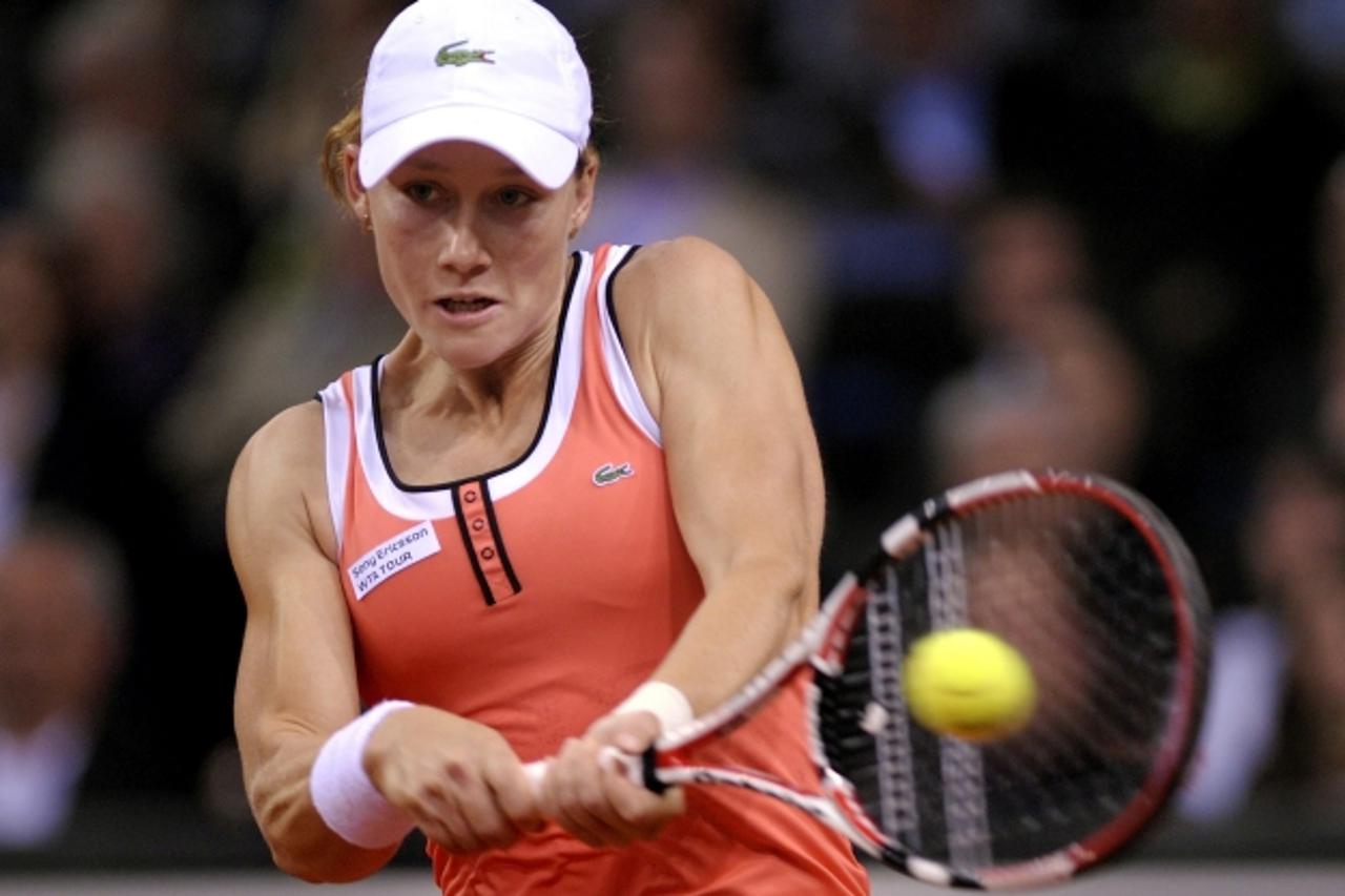 Samantha Stosur