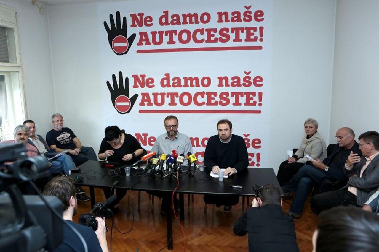 autoceste