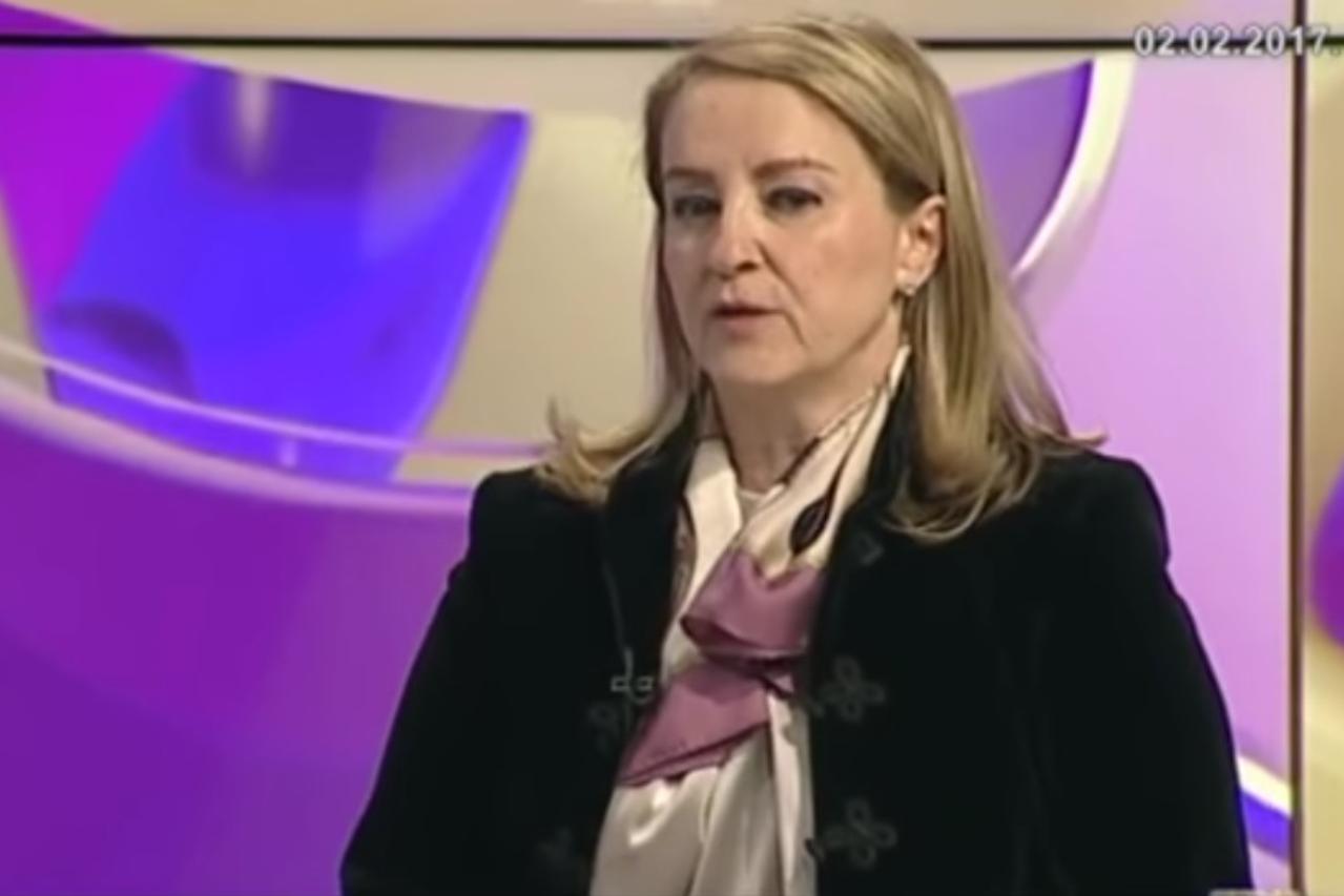 Sebija Izetbegović